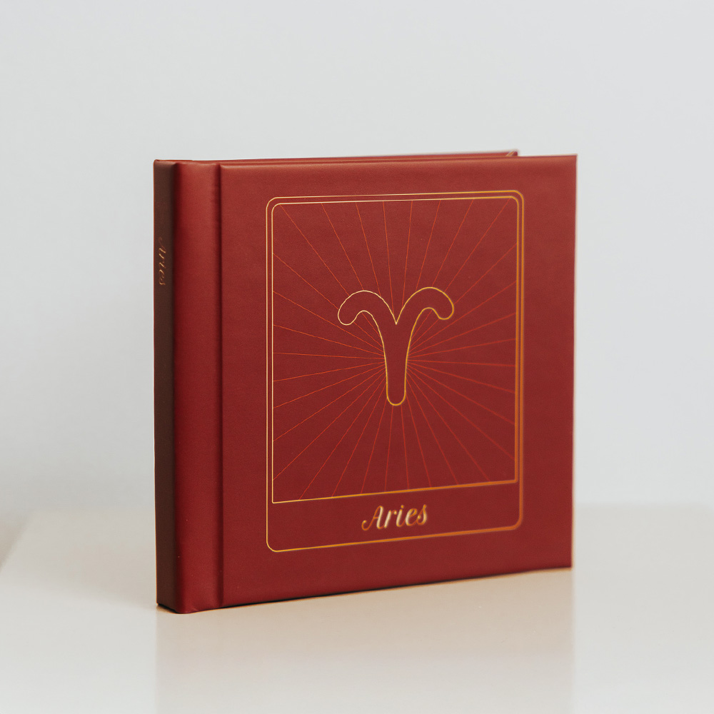 Álbum Mini Square 15 x 15 cm