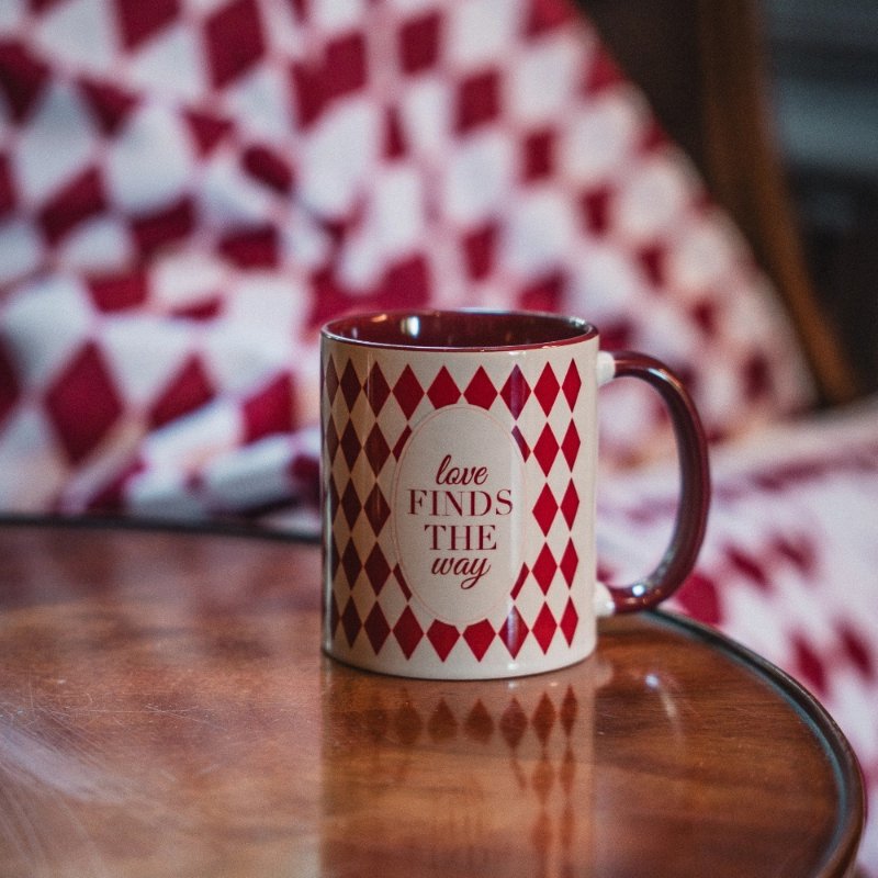 Caneca Amor