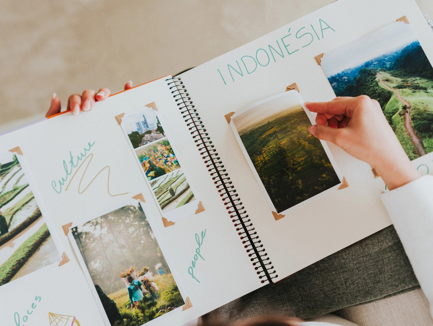 Calidad que se ve y se siente