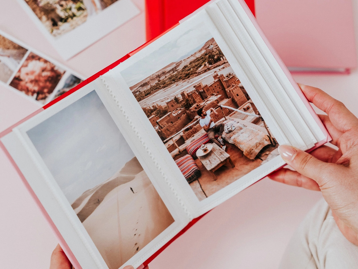 Tus recuerdos, protegidos para siempre