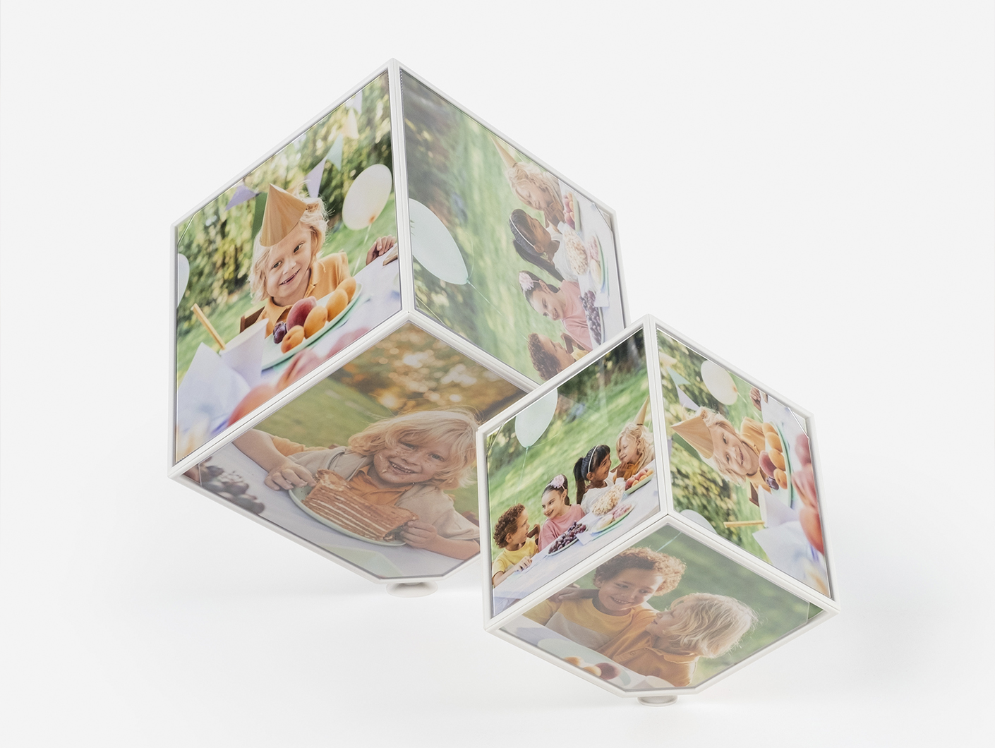 Formatos Disponibles