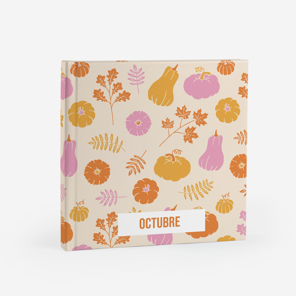 Álbum Octubre 3