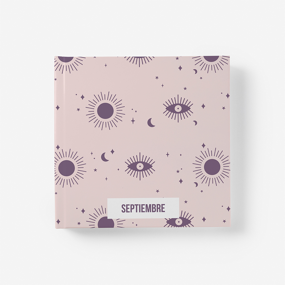 Álbum Septiembre 1