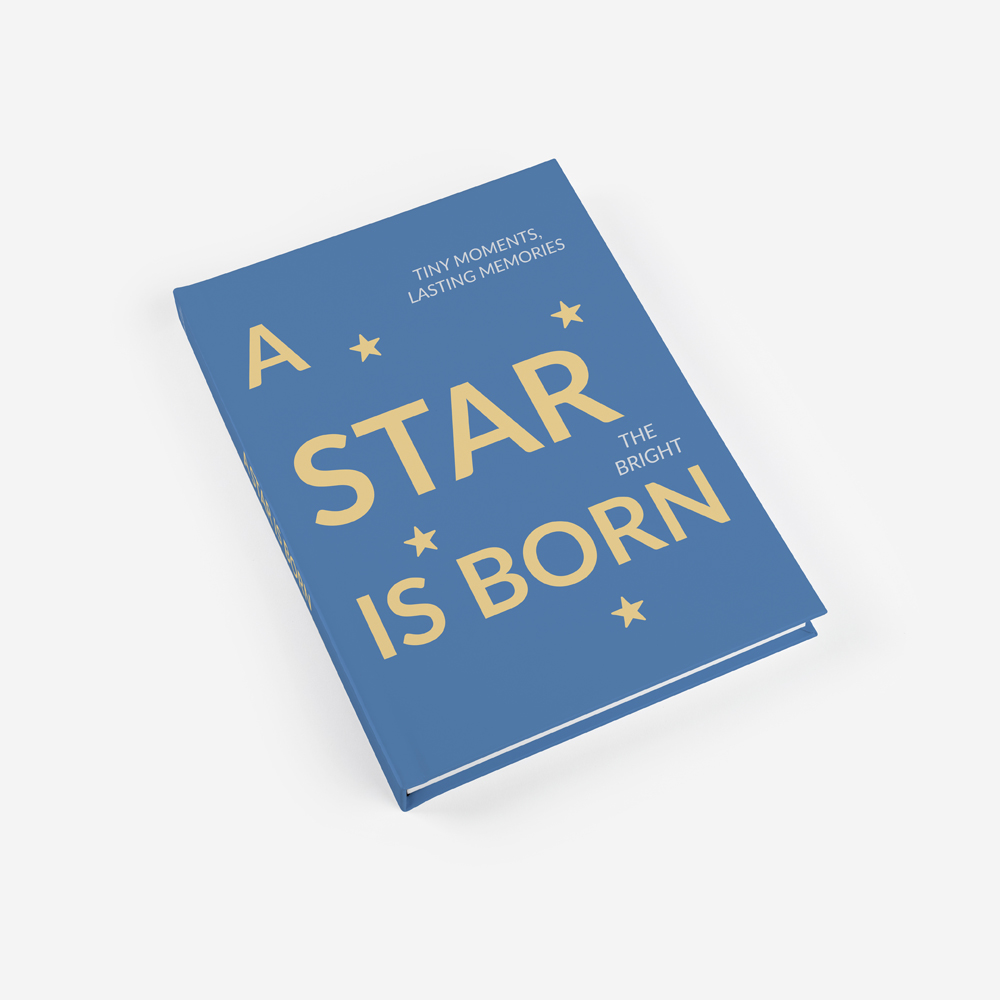 Álbum A Star is Born 3