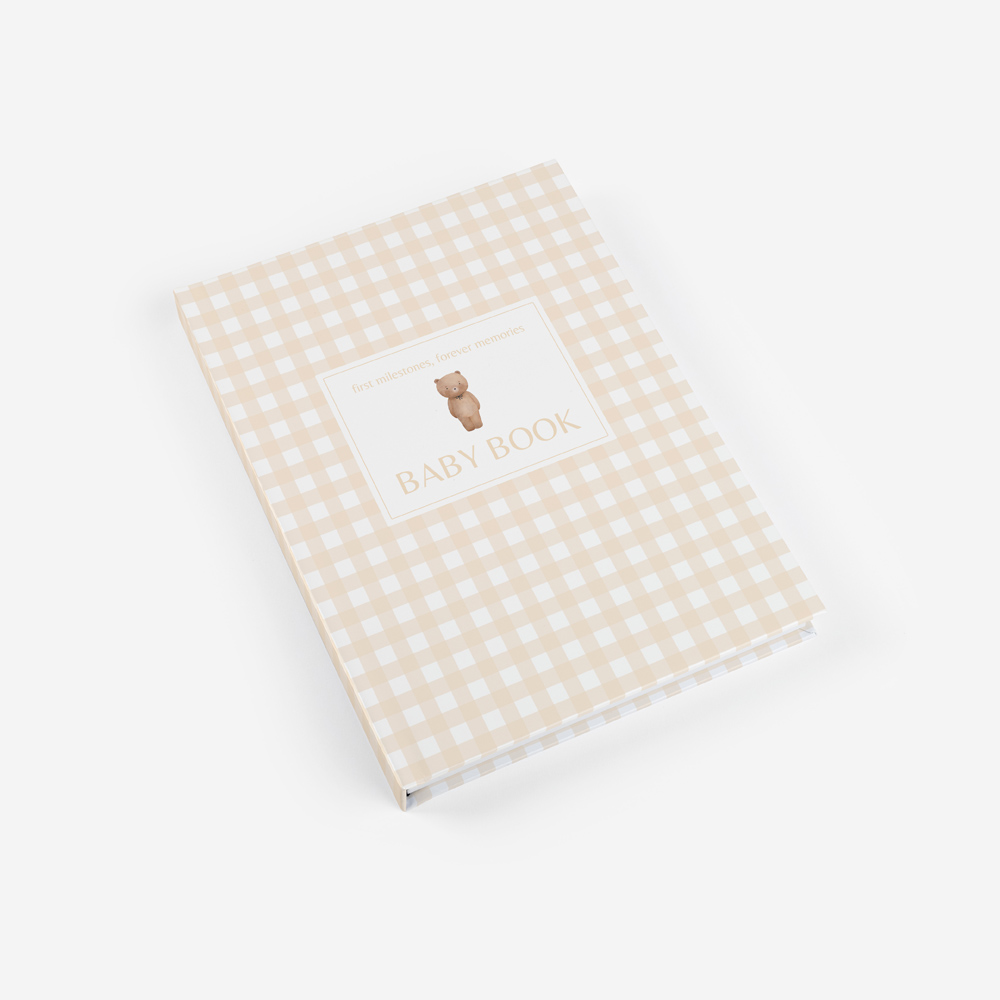 Álbum First Milestones 3