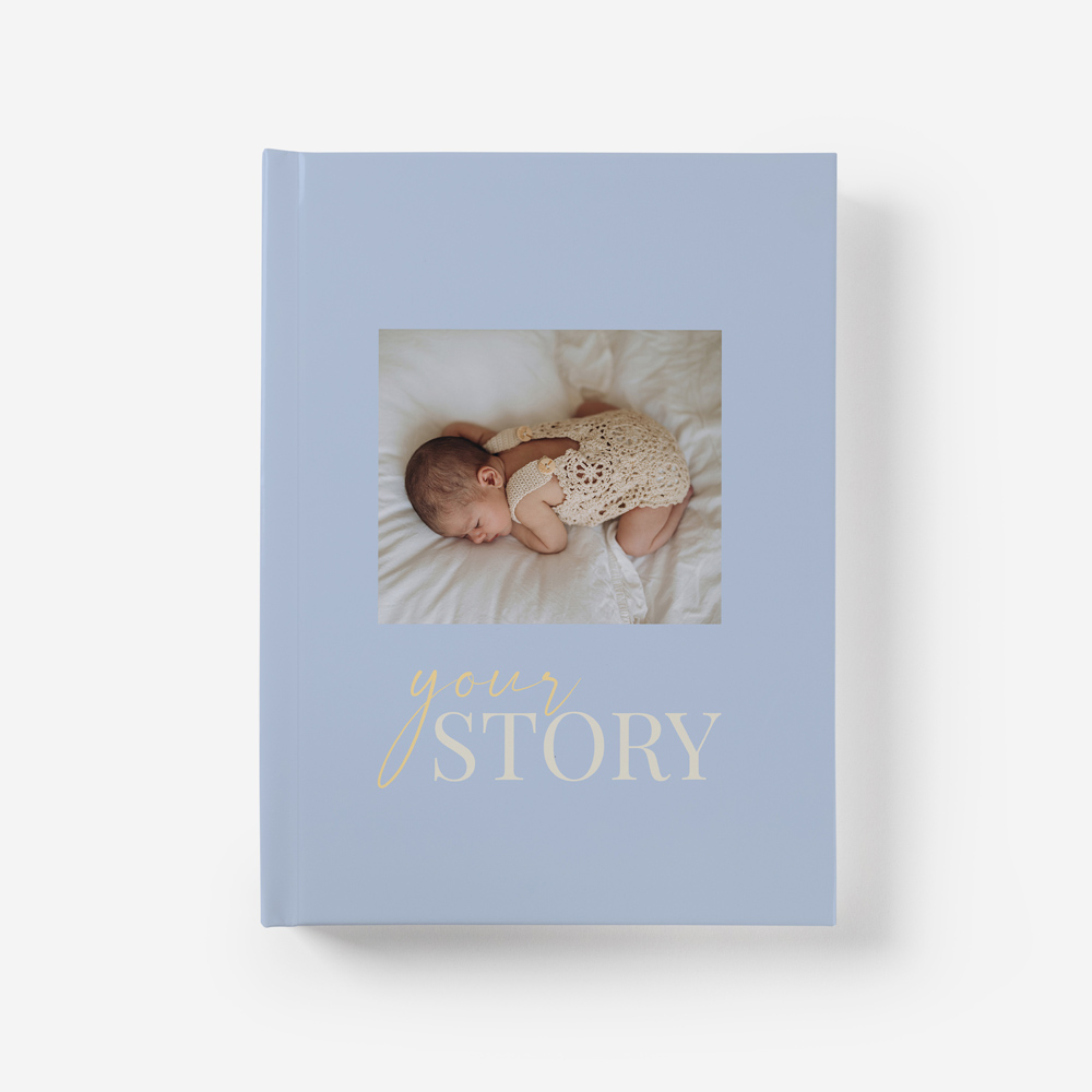 Álbum The Story of You 1