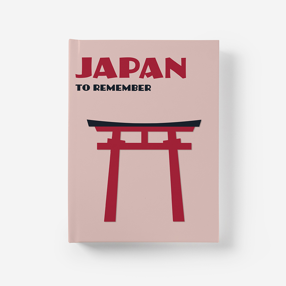 Álbum Japan 1