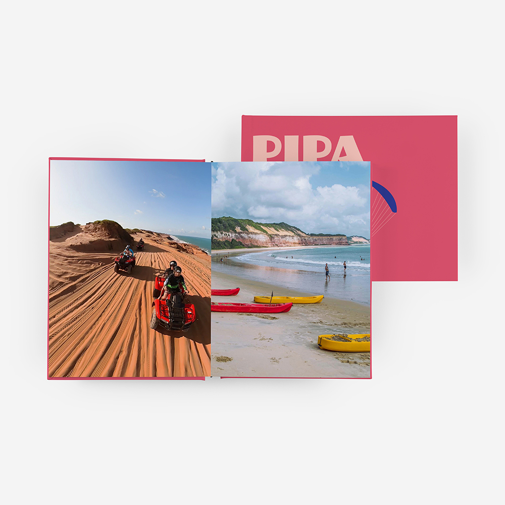 Álbum Pipa 4
