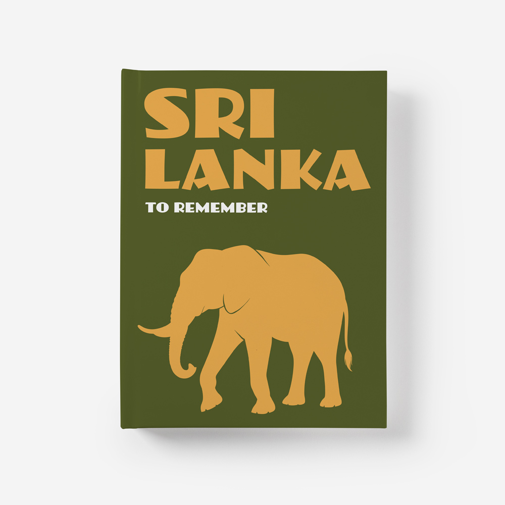 Álbuns de Fotos Sri Lanka 1