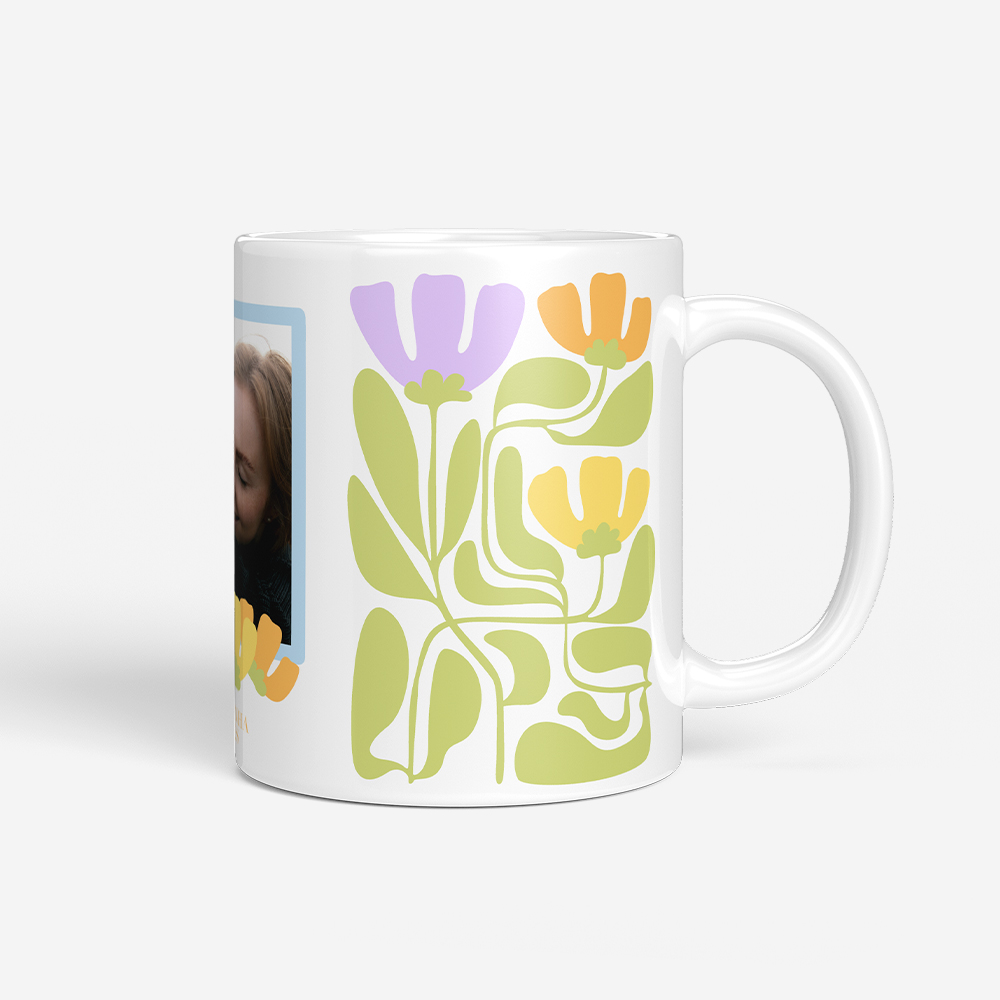 Caneca Madrinha Vibes ll 1