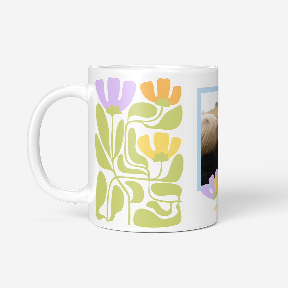 Caneca Madrinha Vibes ll 3