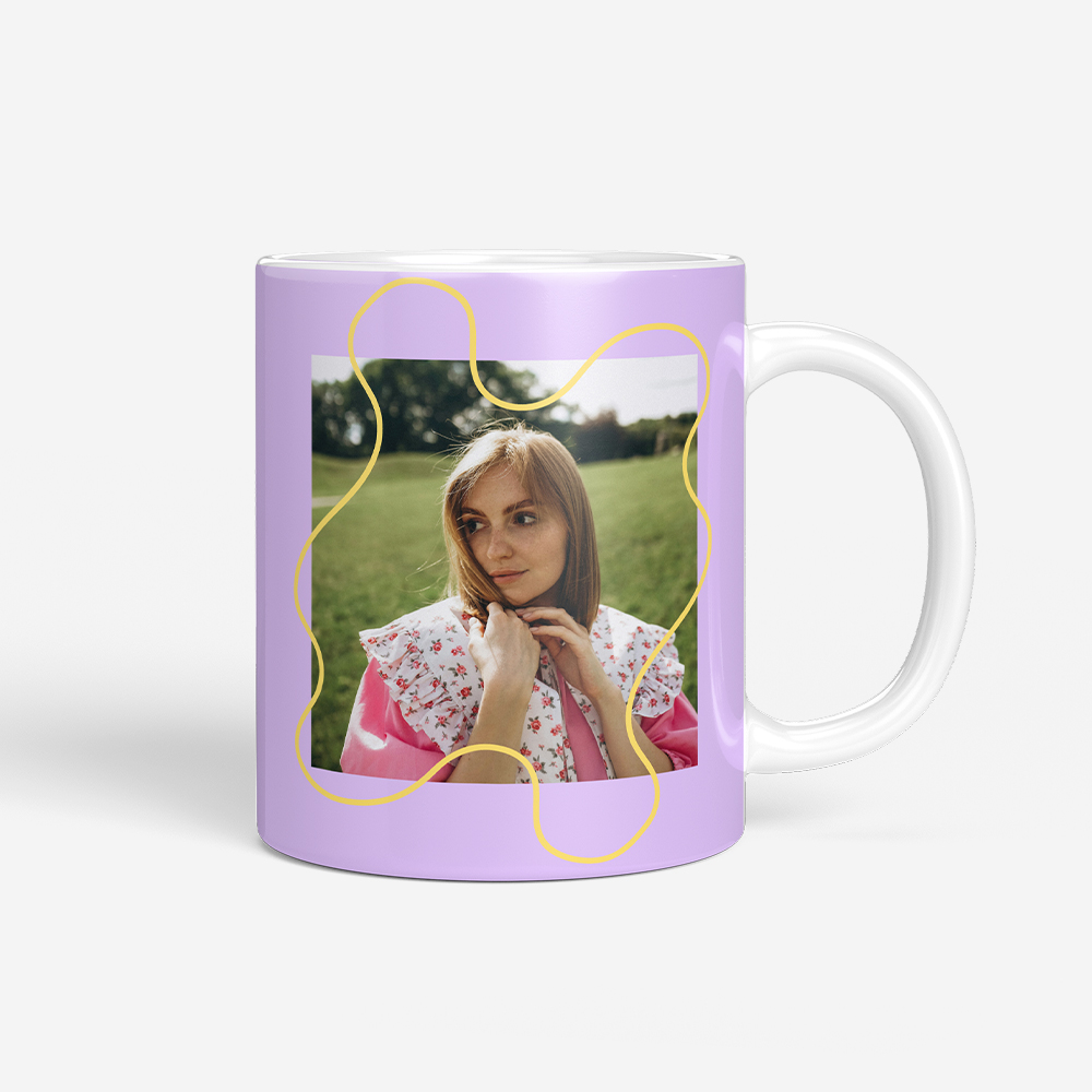 Taza Little Moments 1