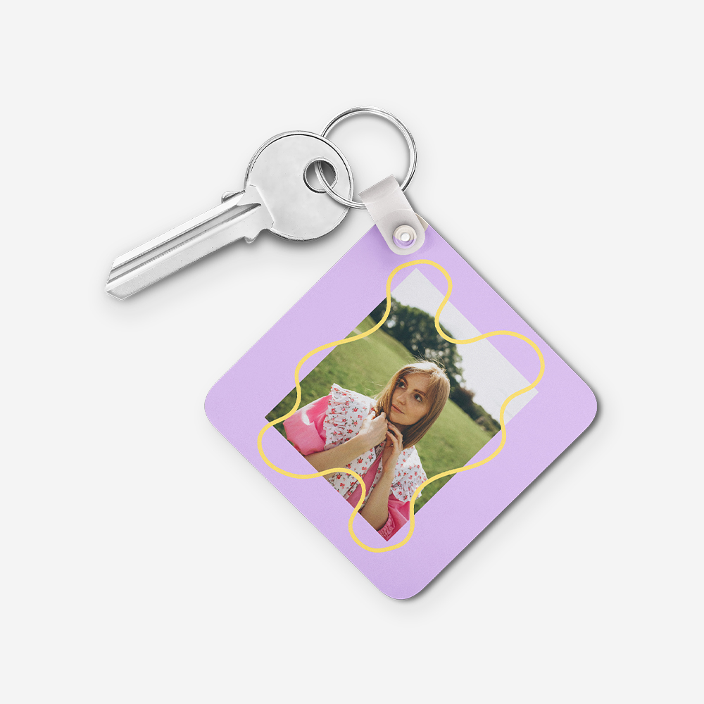 Llavero Little Moments 1