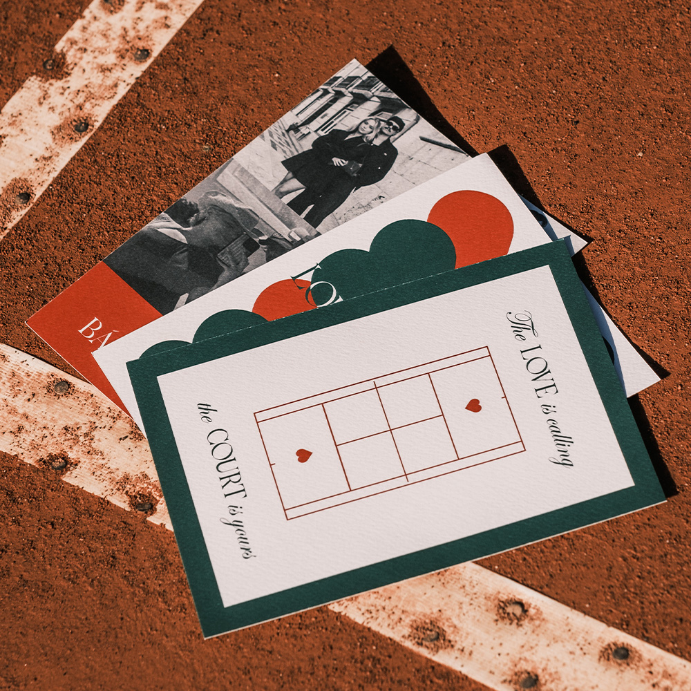 Tarjetas & Invitaciones Personalizadas inspiración 8