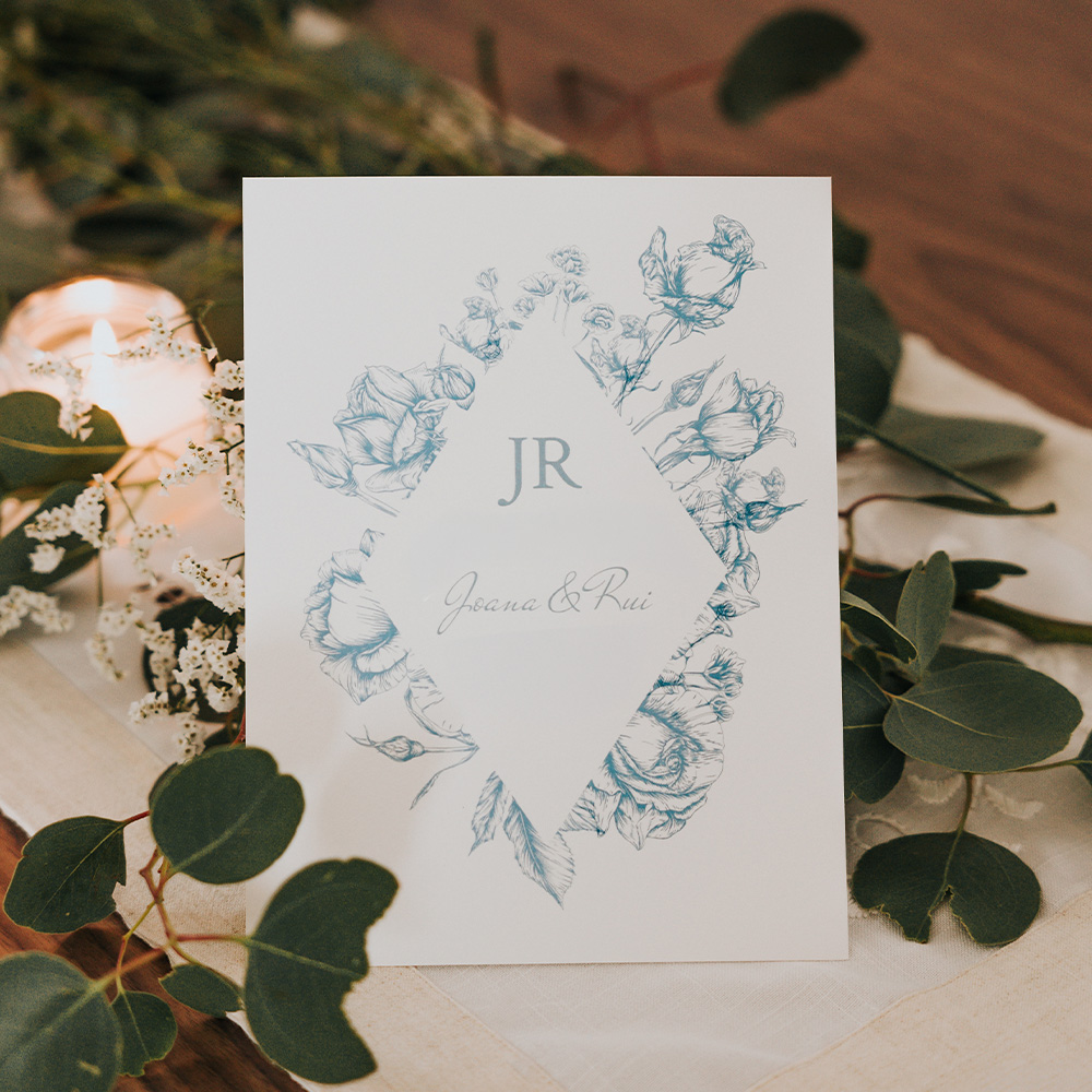 Tarjetas & Invitaciones Personalizadas inspiración 9