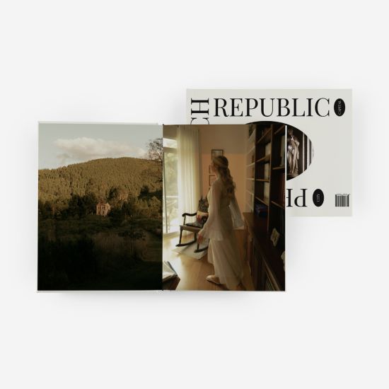 Álbum Editorial Archive 4