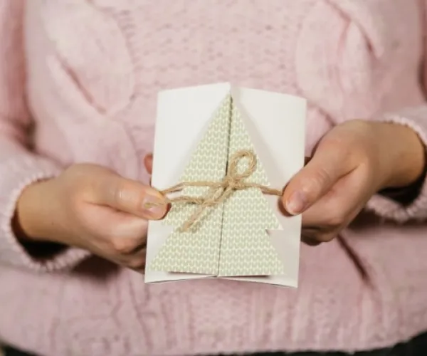 Como transformar um Fotolivro Pré-Pago em um presente de Natal especial!