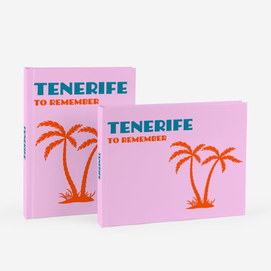 Álbum Tenerife 2