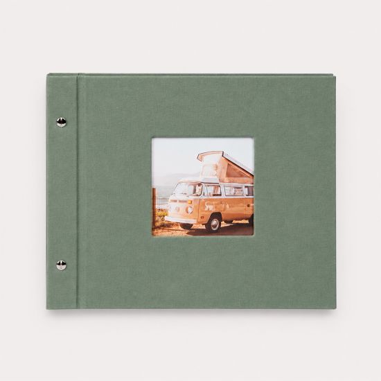 Álbum Retro 1