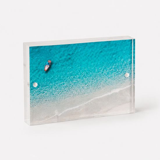 Moldura Mont Blanc 2