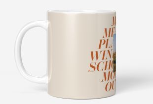 Caneca Mum Daily Life intro